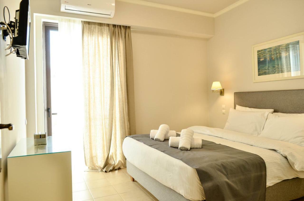 Sunrays Housing Apartment Kalamata Exterior photo