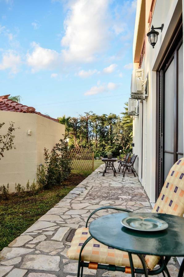 Sunrays Housing Apartment Kalamata Exterior photo