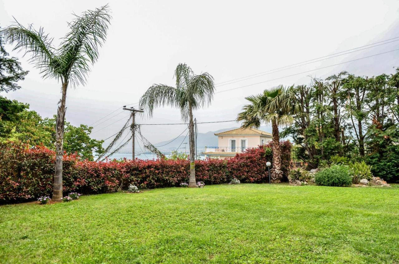 Sunrays Housing Apartment Kalamata Exterior photo