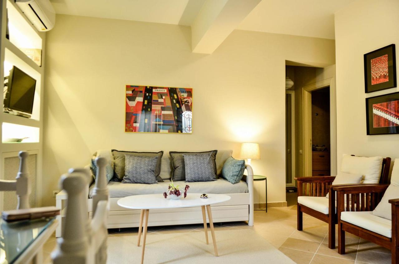 Sunrays Housing Apartment Kalamata Exterior photo