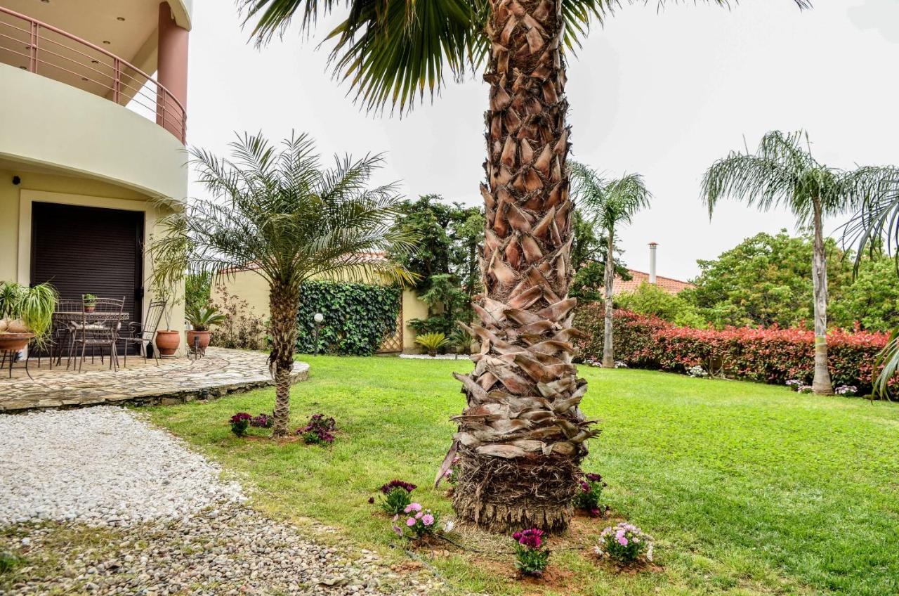 Sunrays Housing Apartment Kalamata Exterior photo